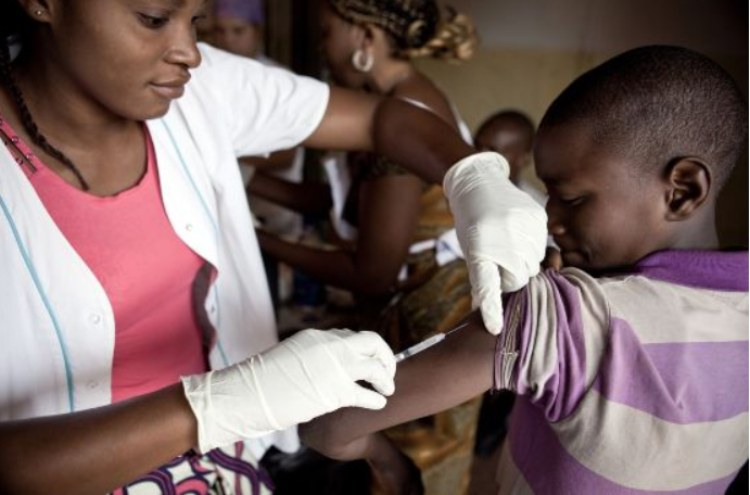 Pour une politique de santé en Afrique (2)