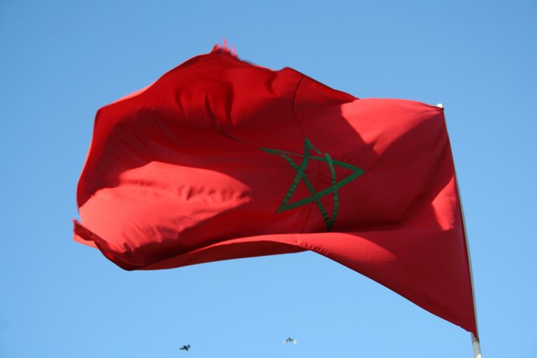 Les tentatives de réformes au Maroc